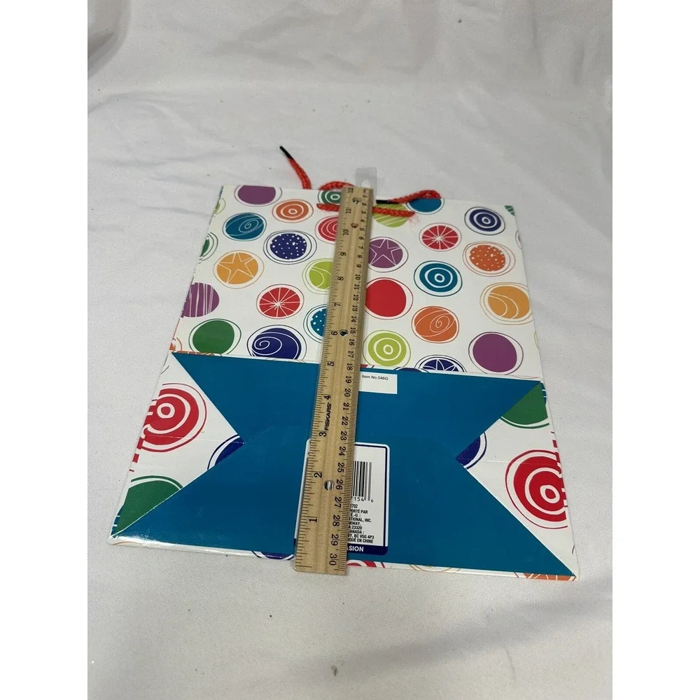 Voila gift bag